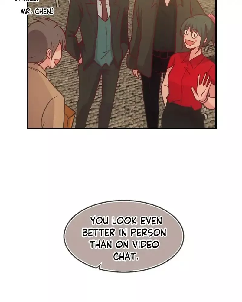 Read Age Matters Manga Online