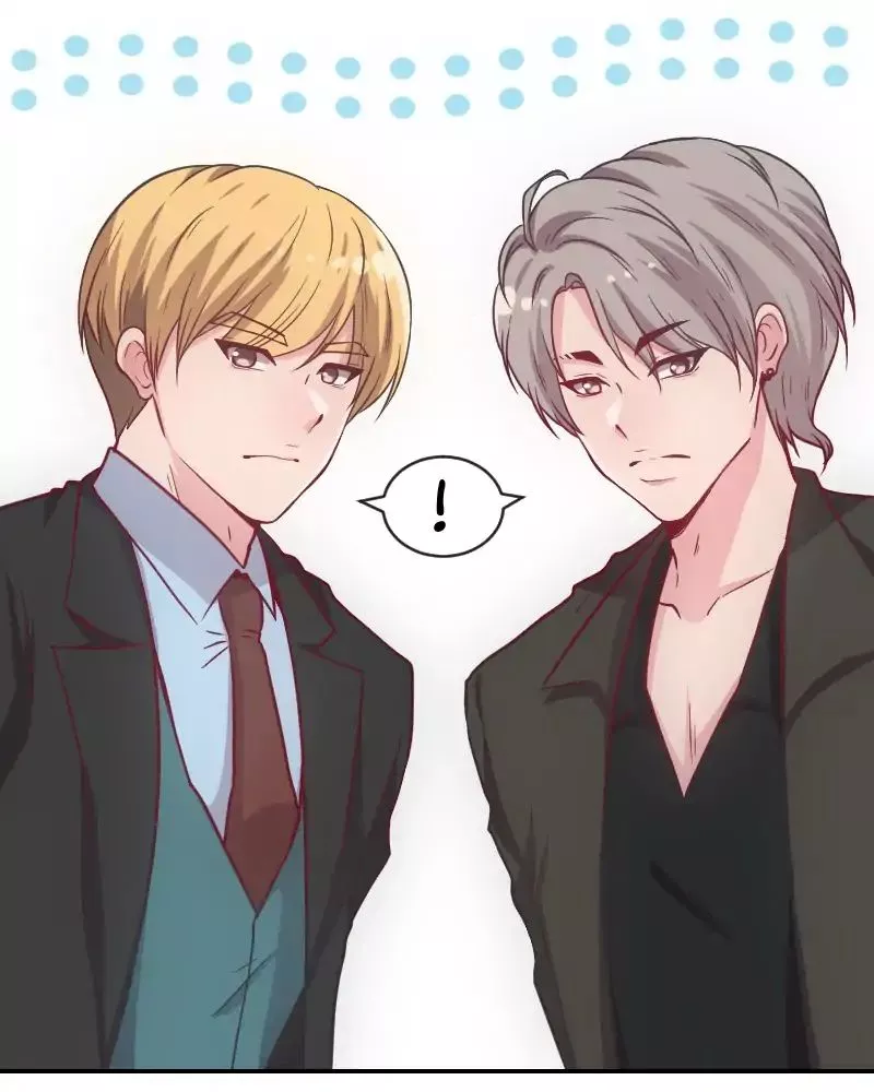 Read Age Matters Manga Online