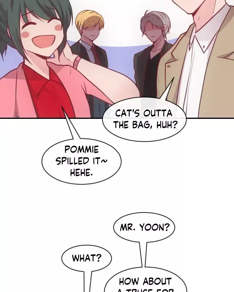 Read Age Matters Manga Online