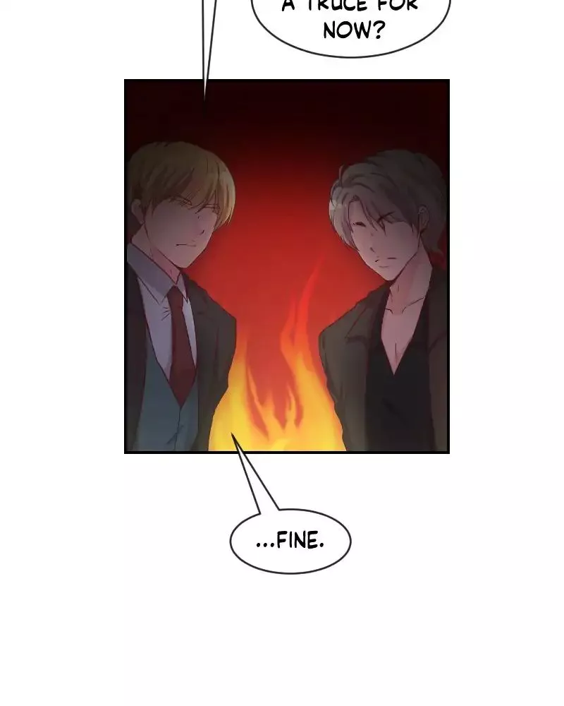 Read Age Matters Manga Online