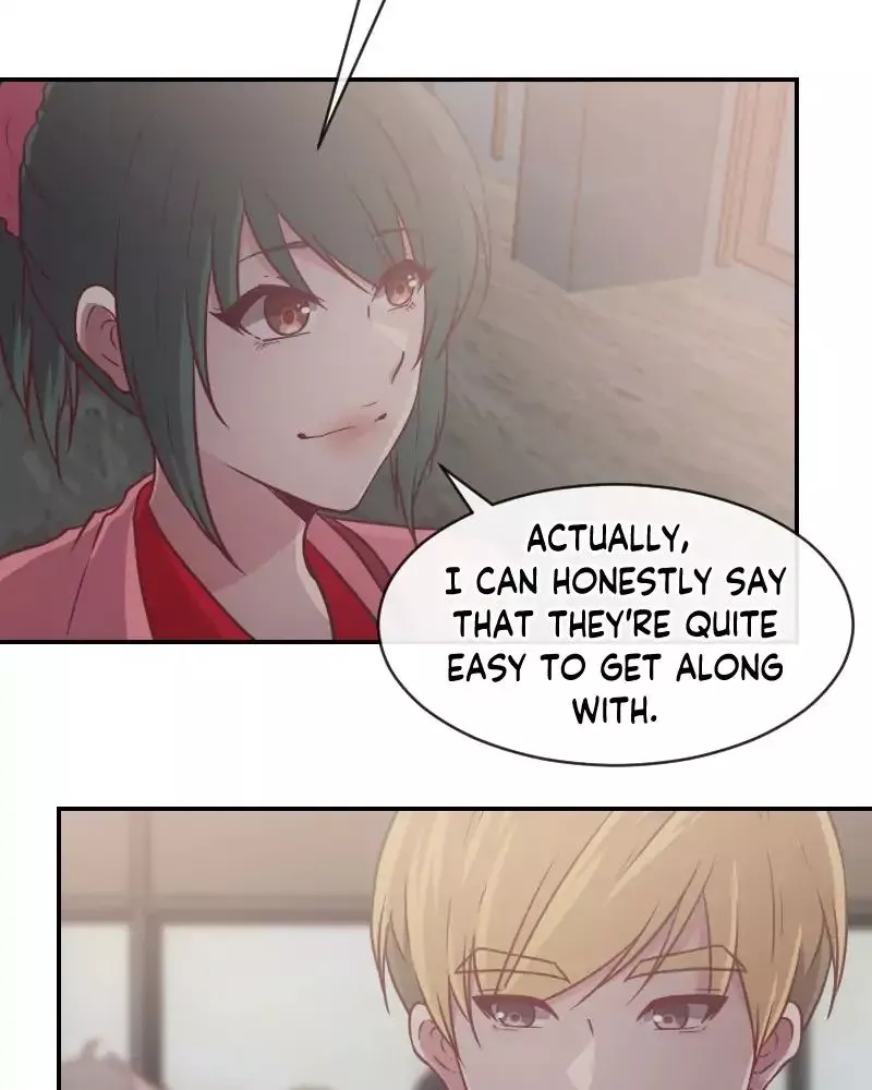 Read Age Matters Manga Online