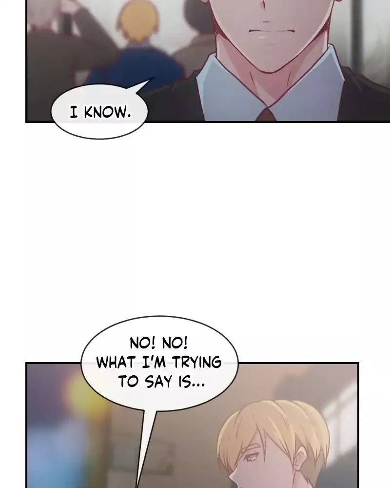 Read Age Matters Manga Online