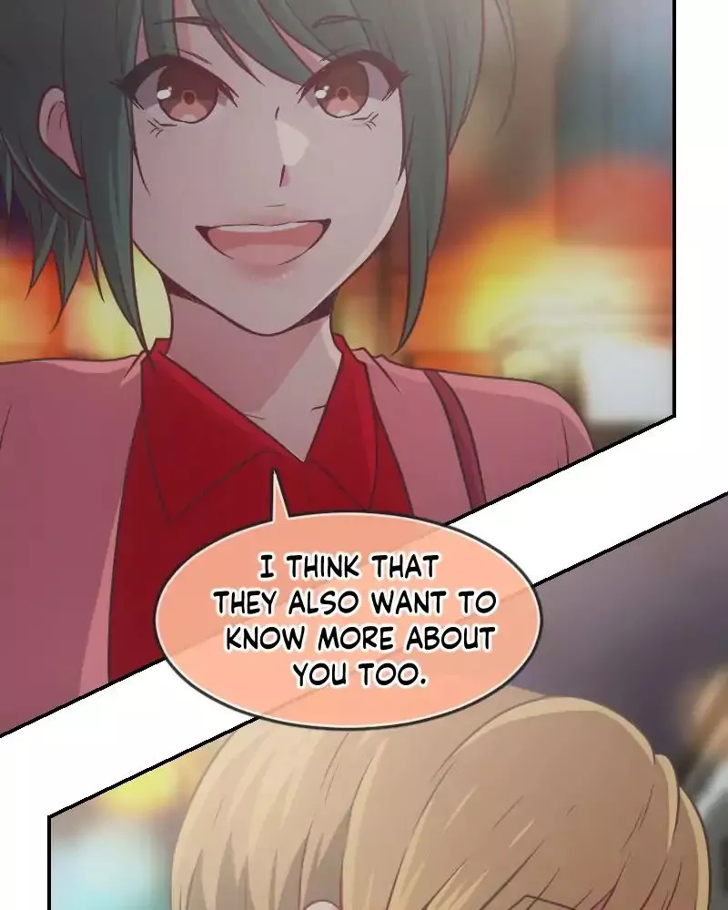 Read Age Matters Manga Online