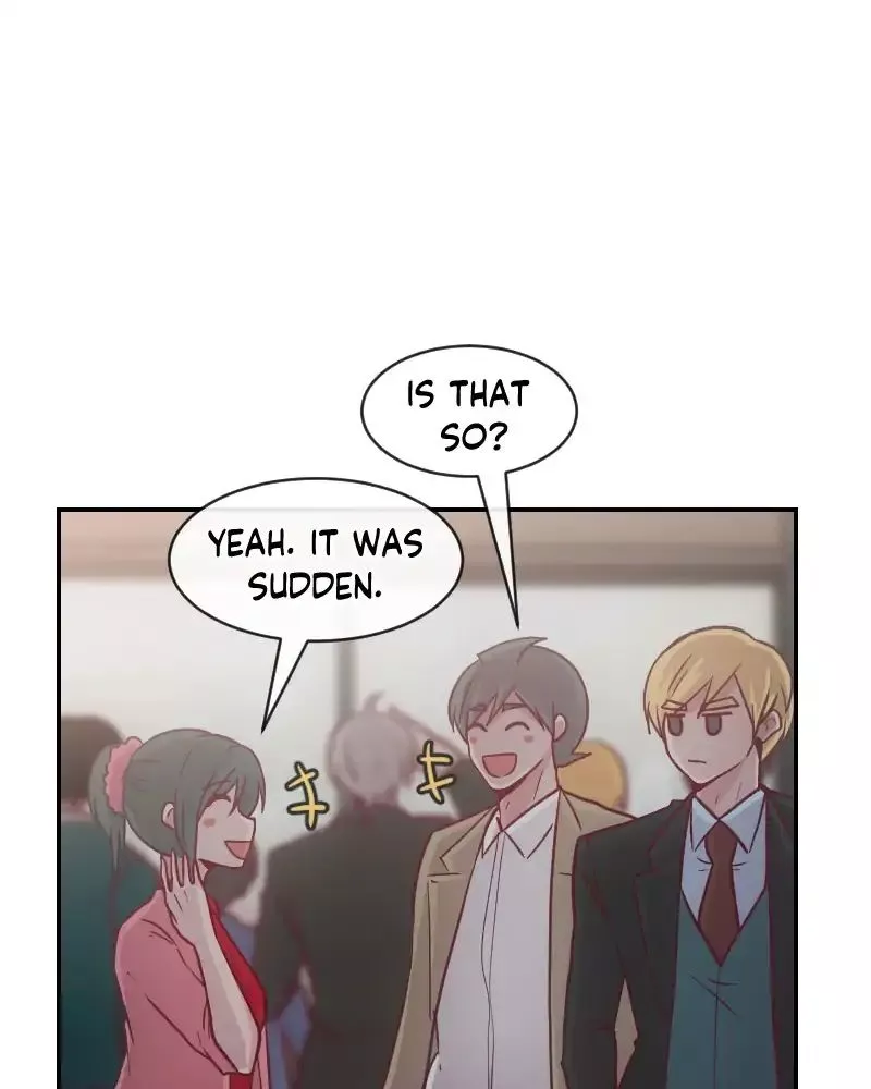 Read Age Matters Manga Online