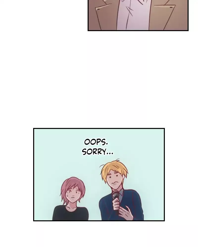 Read Age Matters Manga Online
