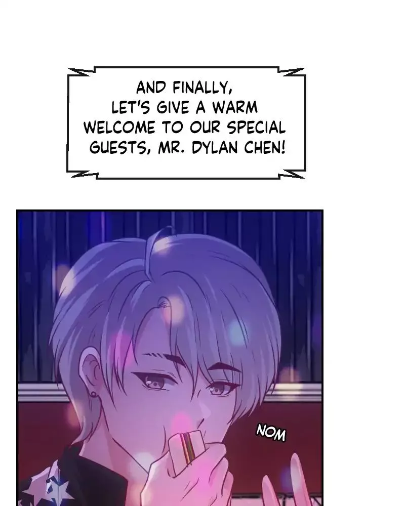 Read Age Matters Manga Online