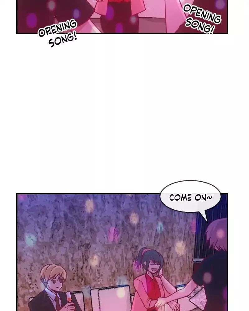 Read Age Matters Manga Online