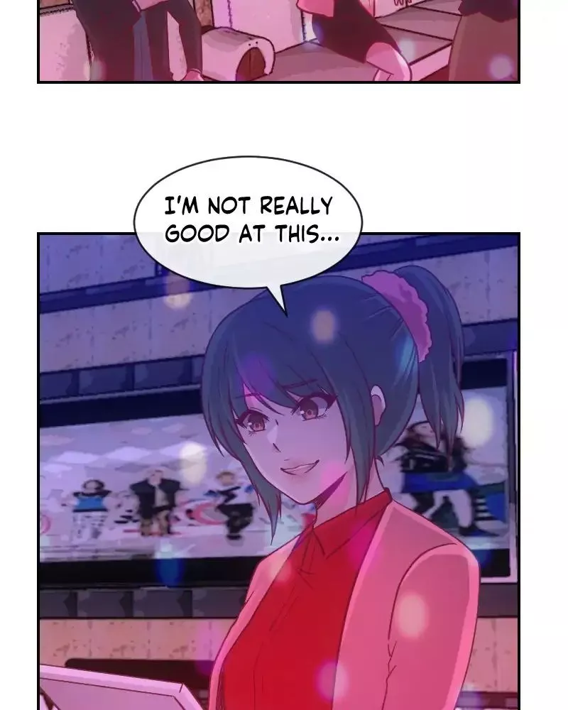 Read Age Matters Manga Online