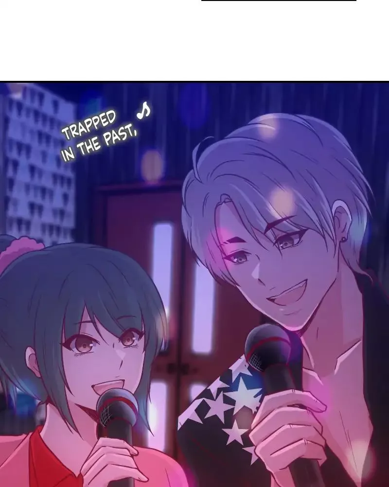 Read Age Matters Manga Online
