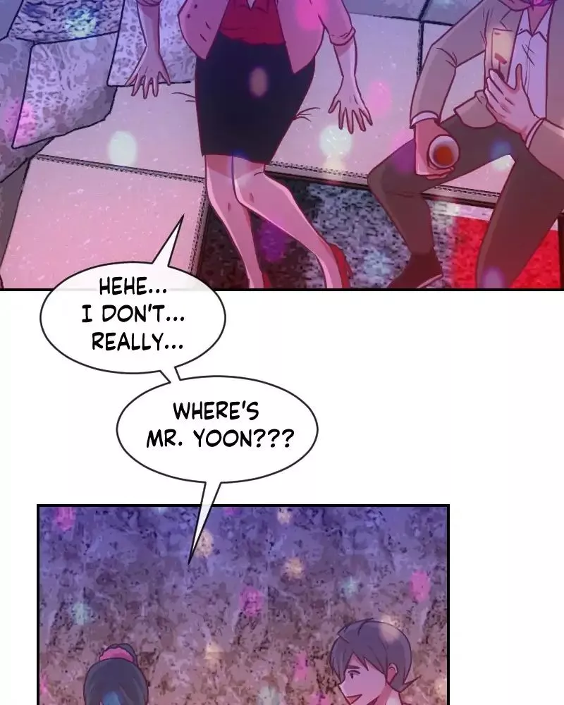 Read Age Matters Manga Online