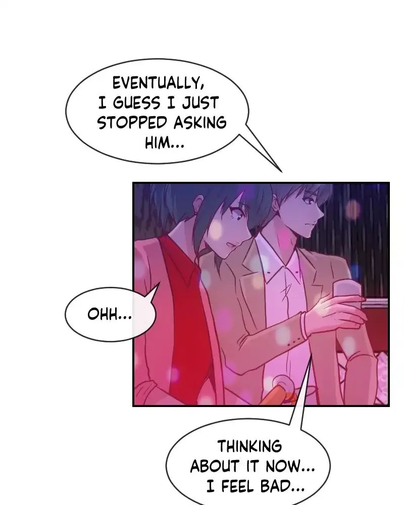 Read Age Matters Manga Online