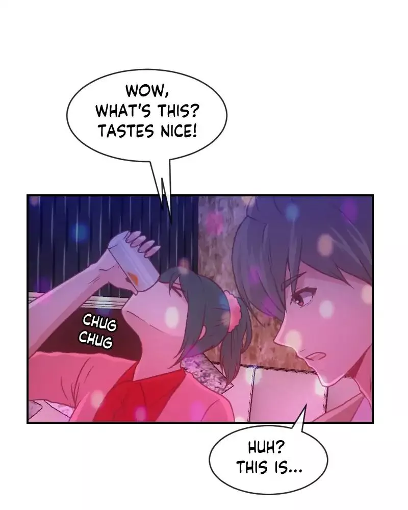 Read Age Matters Manga Online