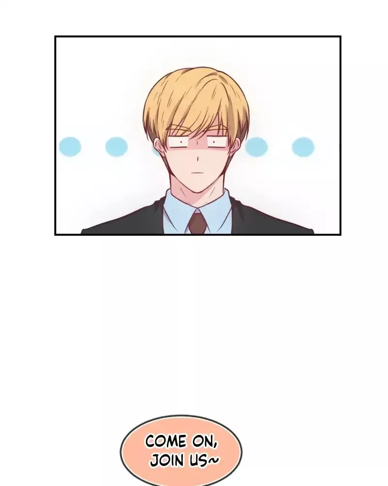Read Age Matters Manga Online