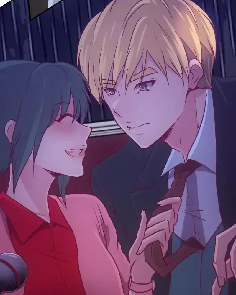 Read Age Matters Manga Online