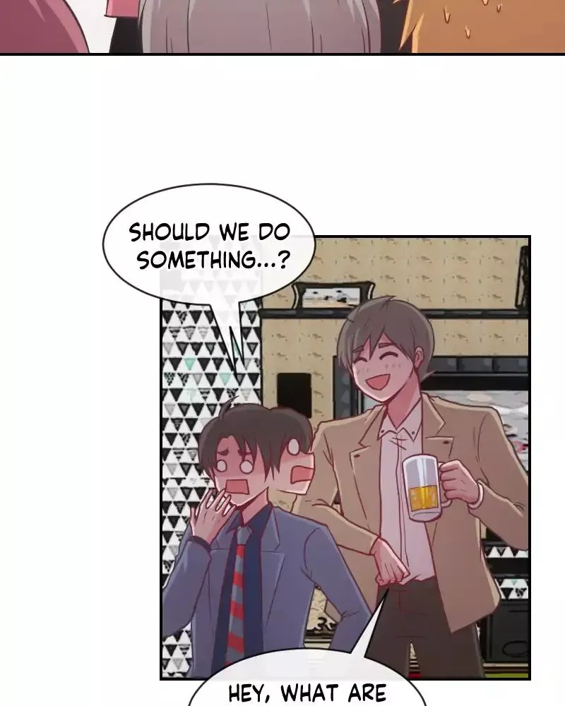 Read Age Matters Manga Online