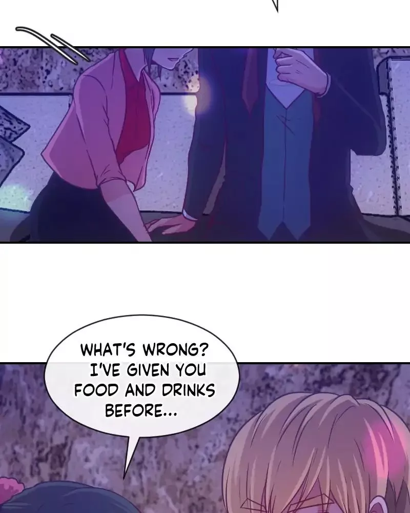 Read Age Matters Manga Online