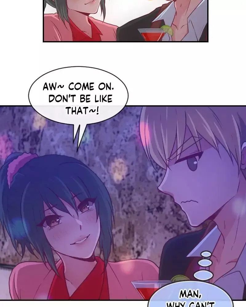 Read Age Matters Manga Online