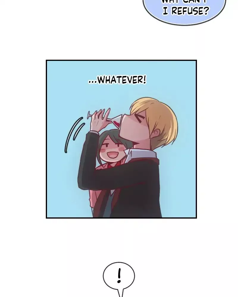 Read Age Matters Manga Online