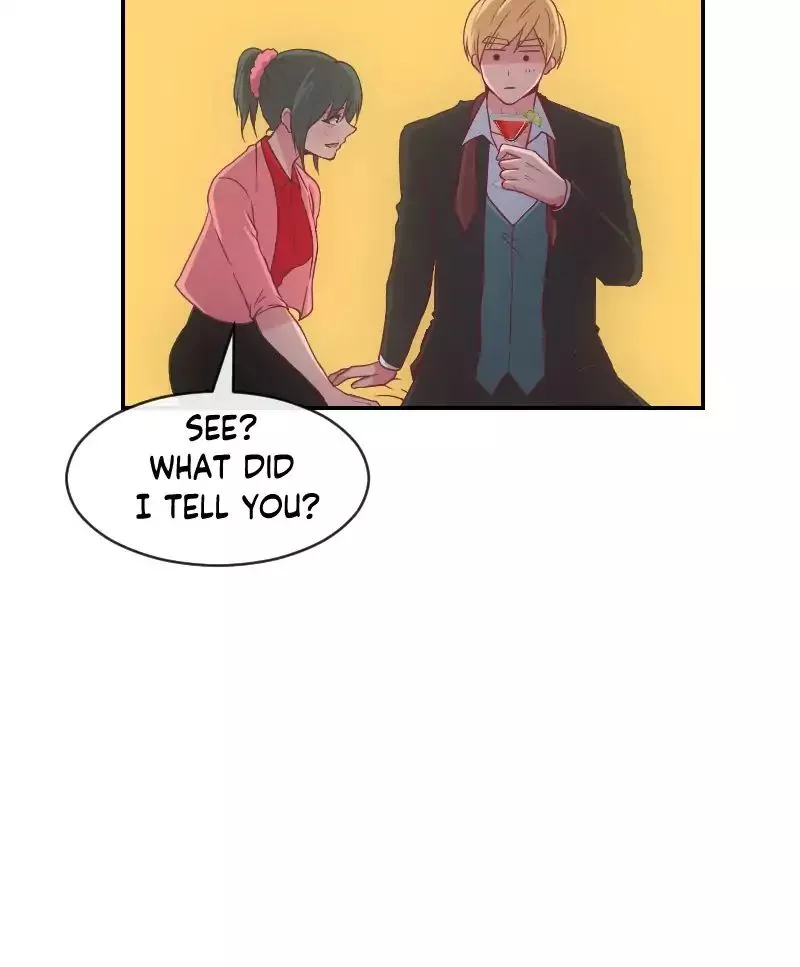 Read Age Matters Manga Online