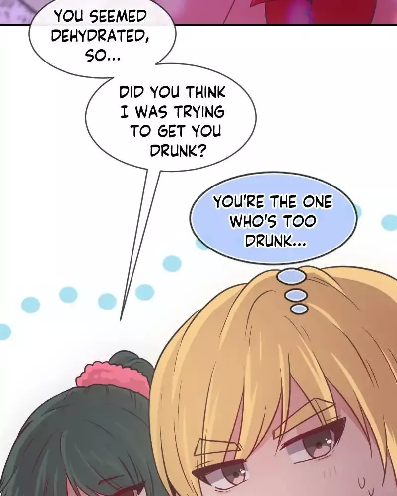 Read Age Matters Manga Online