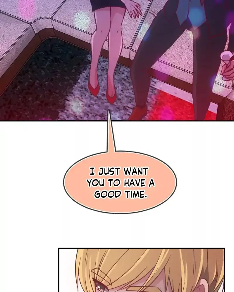 Read Age Matters Manga Online