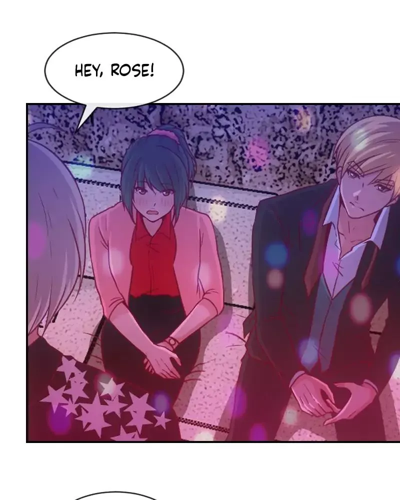 Read Age Matters Manga Online