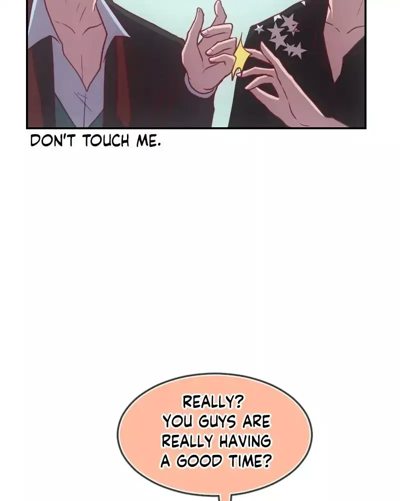 Read Age Matters Manga Online