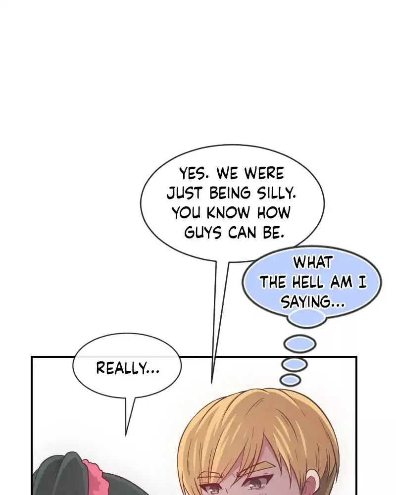 Read Age Matters Manga Online