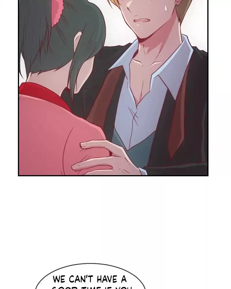 Read Age Matters Manga Online