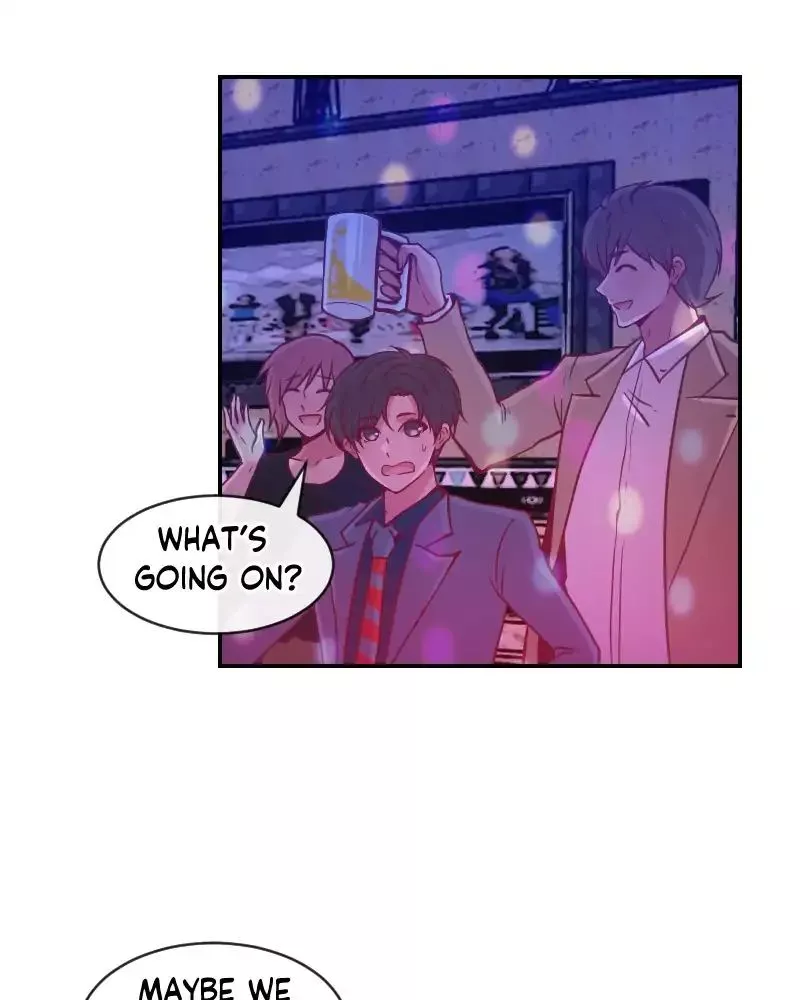 Read Age Matters Manga Online