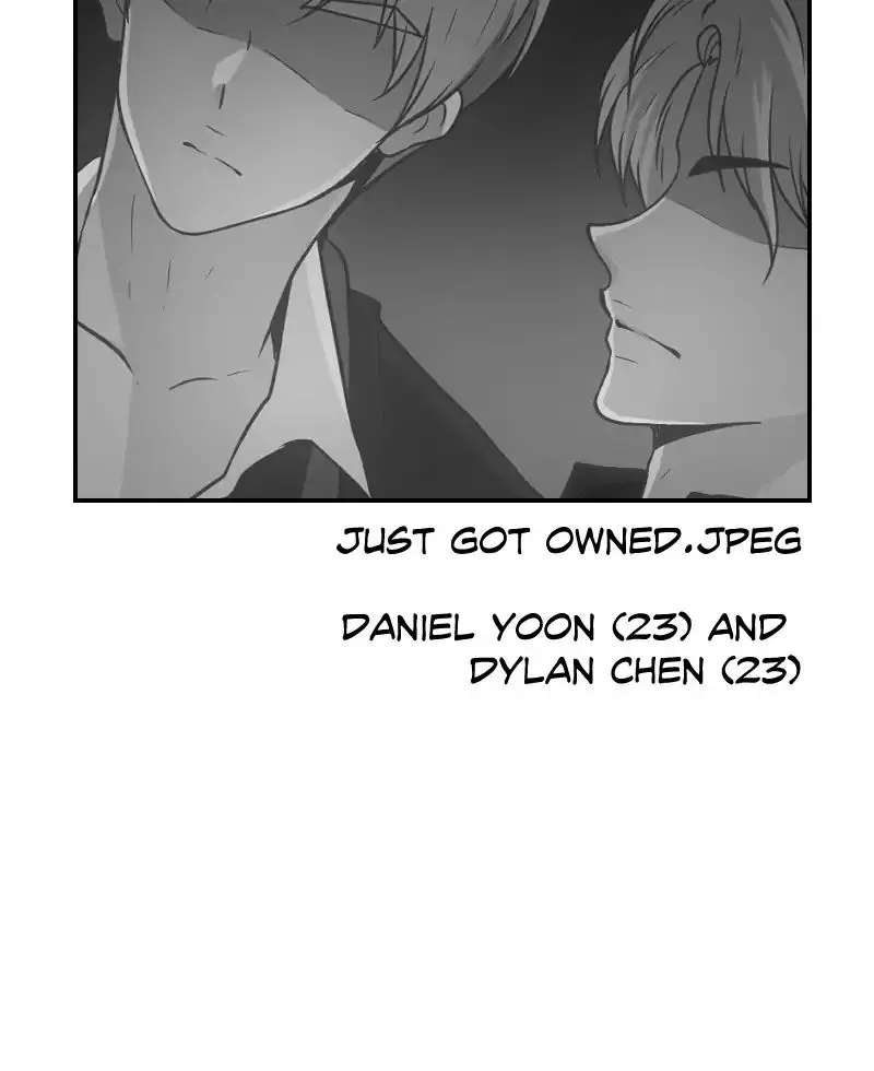 Read Age Matters Manga Online