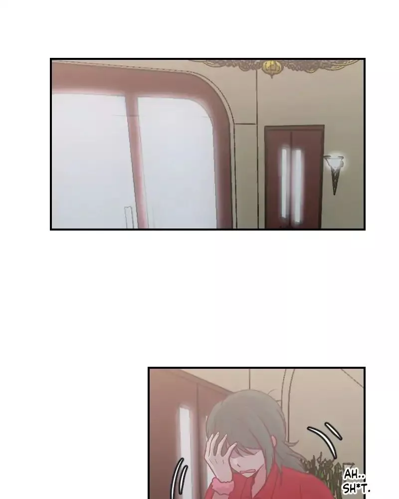Read Age Matters Manga Online