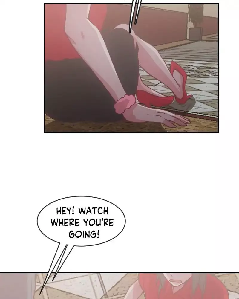 Read Age Matters Manga Online