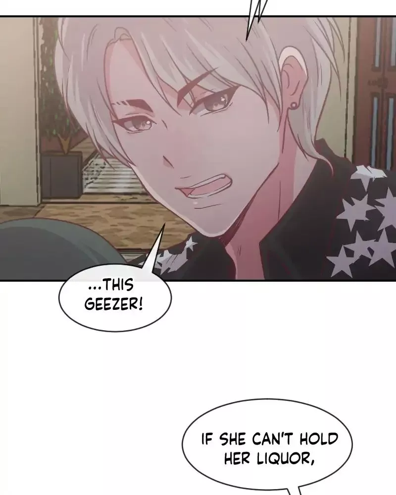 Read Age Matters Manga Online