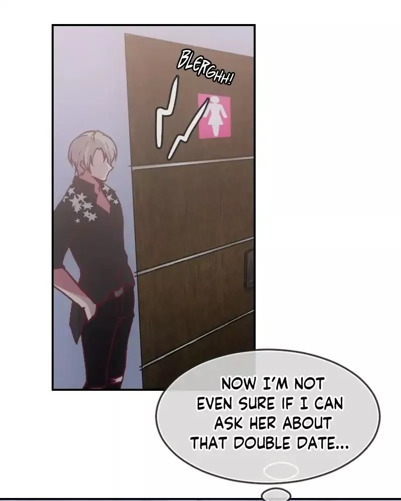 Read Age Matters Manga Online