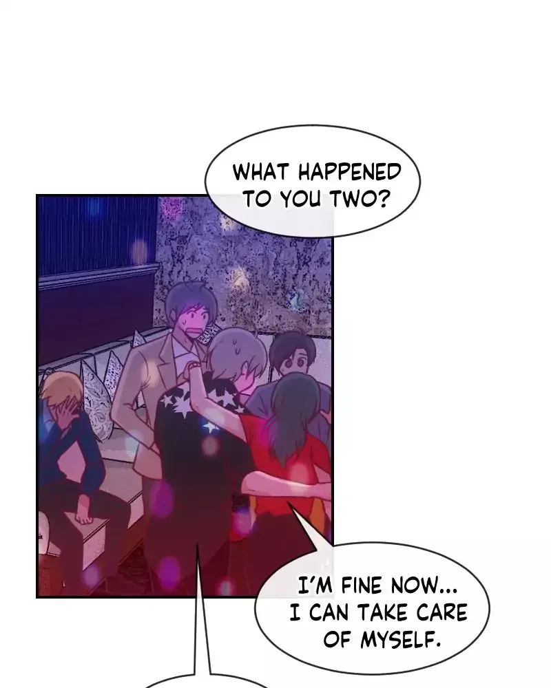 Read Age Matters Manga Online