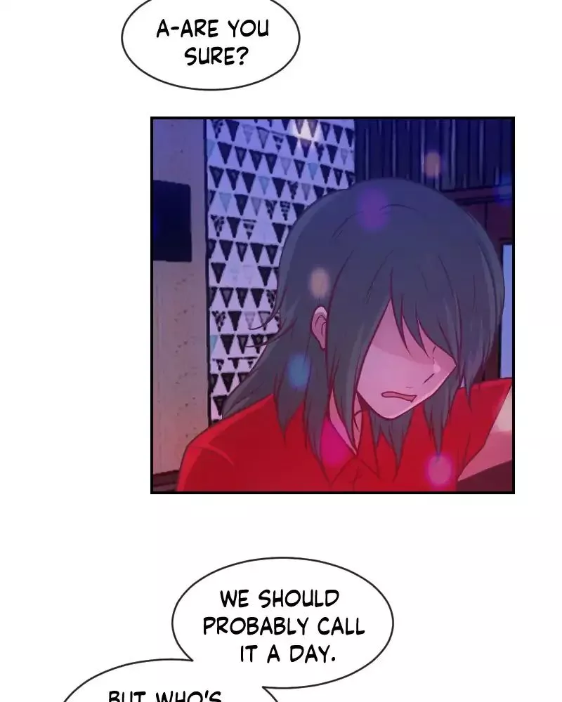 Read Age Matters Manga Online
