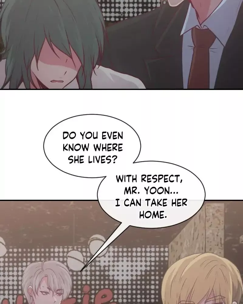 Read Age Matters Manga Online