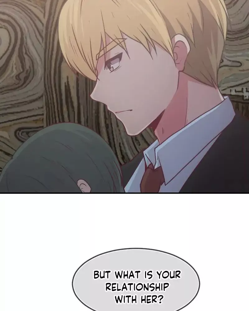 Read Age Matters Manga Online