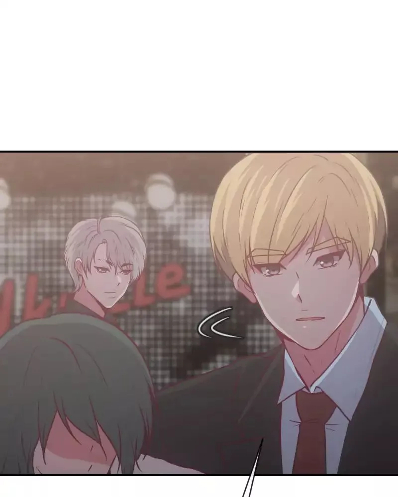 Read Age Matters Manga Online