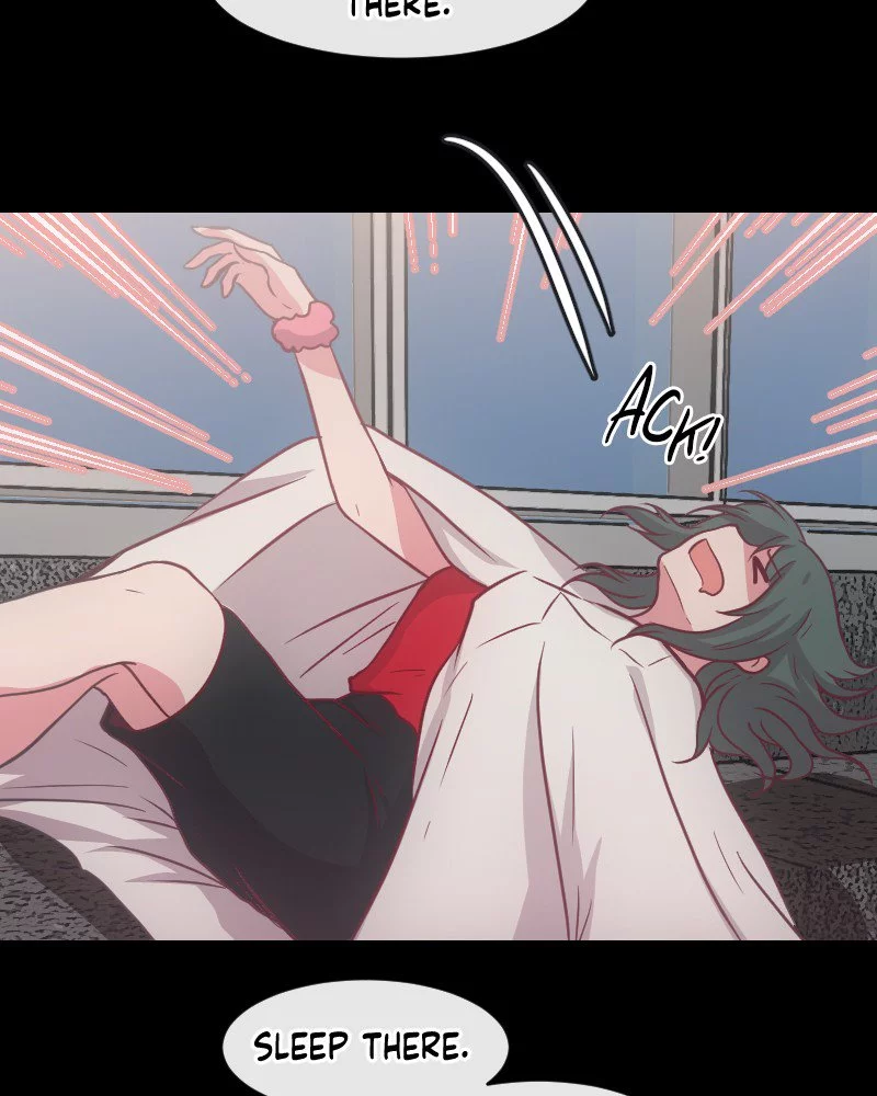 Read Age Matters Manga Online