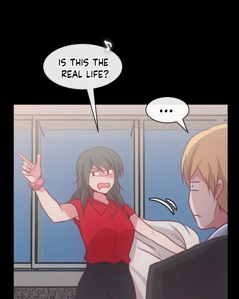 Read Age Matters Manga Online