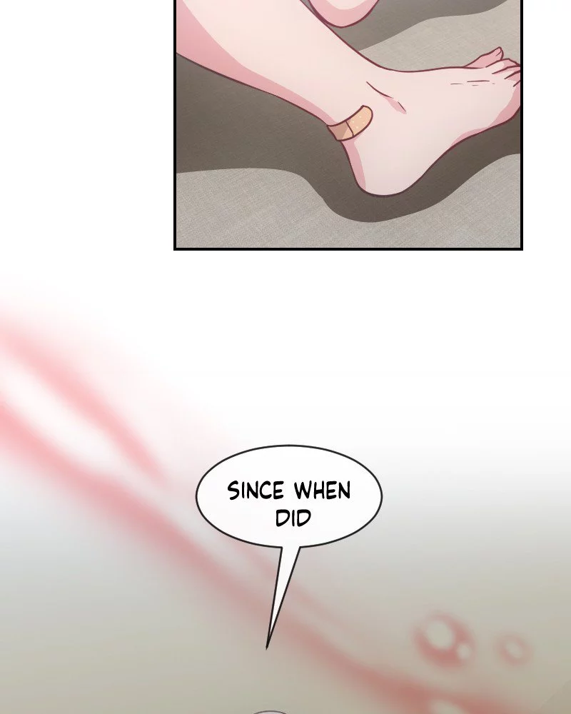 Read Age Matters Manga Online