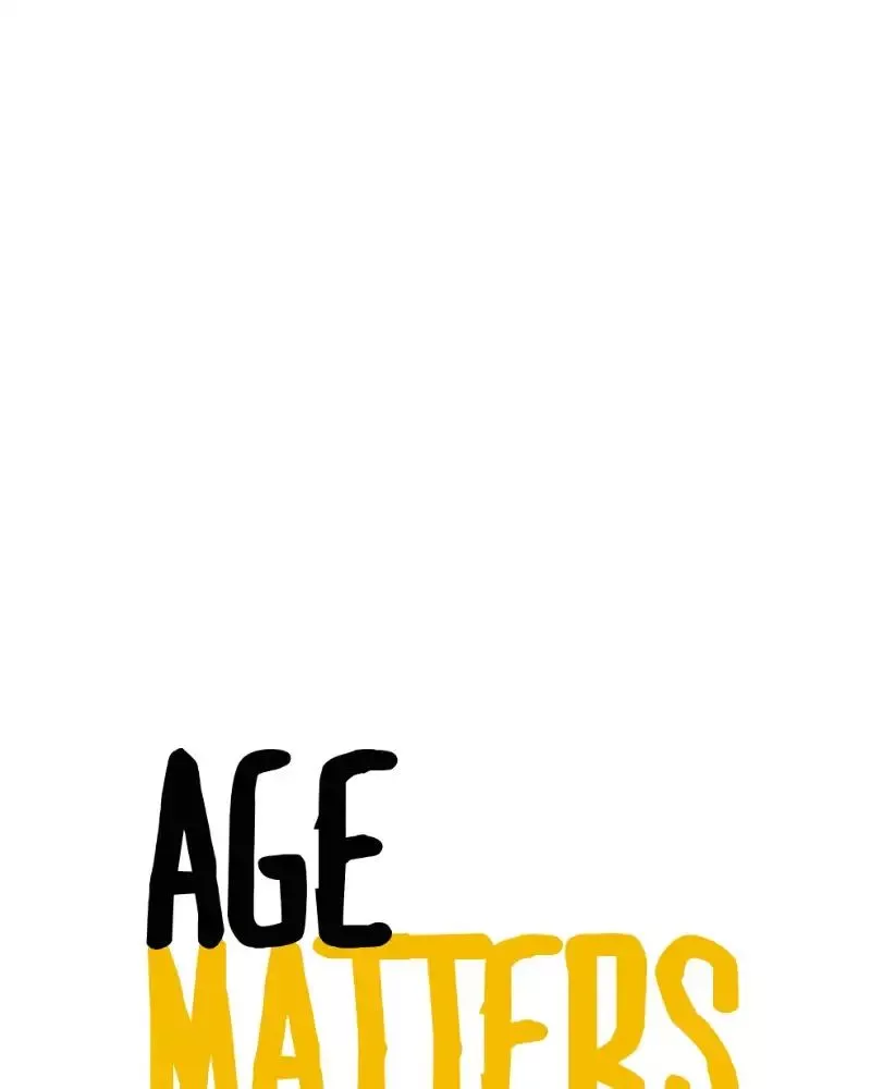 Read Age Matters Manga Online