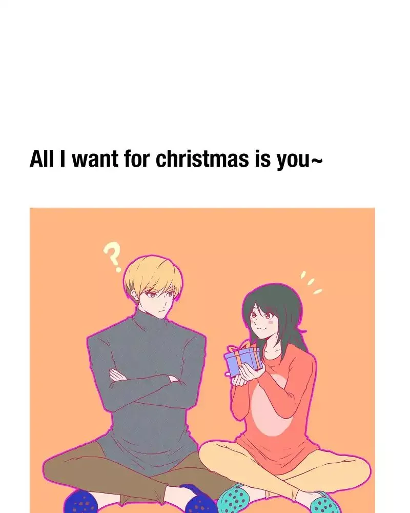 Read Age Matters Manga Online