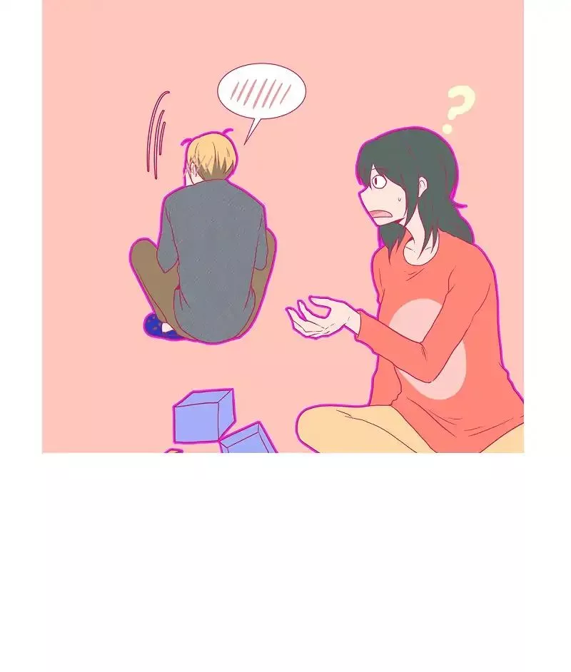 Read Age Matters Manga Online