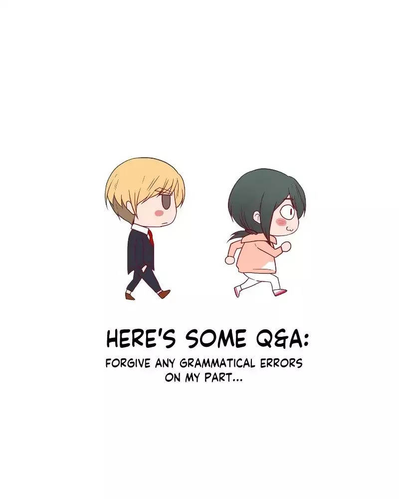 Read Age Matters Manga Online