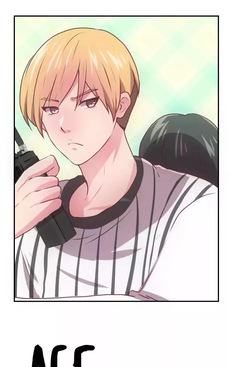 Read Age Matters Manga Online