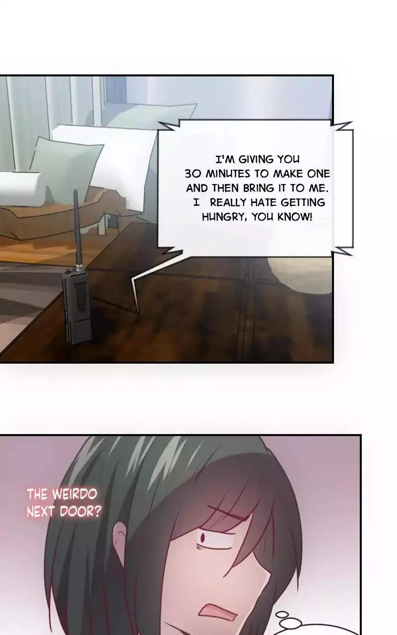 Read Age Matters Manga Online