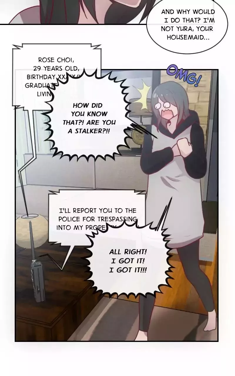 Read Age Matters Manga Online